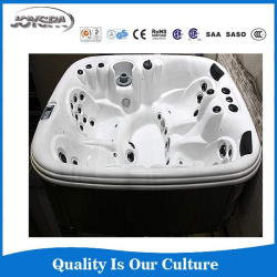 Оздоровительный СПА бассейн Joy Spa JY 8806