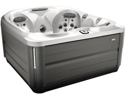 Спа бассейн Jacuzzi J-415