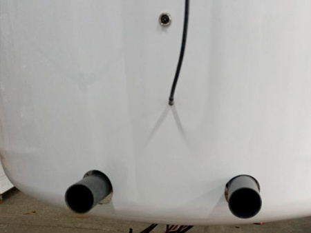 Флоат капсула AquaVita Pearl Space