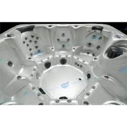 Гидромассажный СПА бассейн Joyee SPA Malta