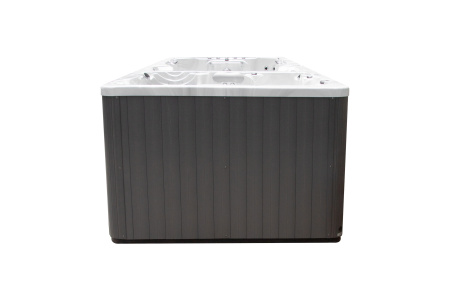 Плавательный спа бассейн NordicSpa Alyaska