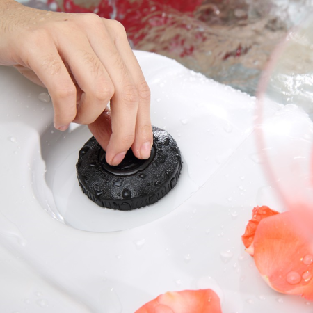 Спа Бассейн Lovia Spa L501