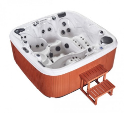 Массажный спа бассейн Joy Spa JY 8811