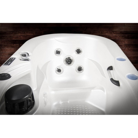 Спа бассейн Vortex Spas Gemini