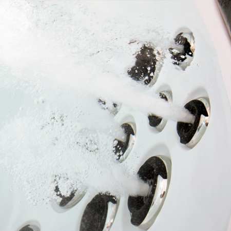 Спа Бассейн Lovia Spa L501