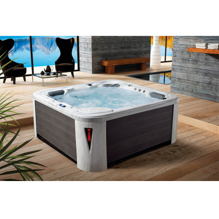 Гидромассажный спа бассейн Mexda WS-594E