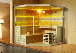 Финская сауна Mexda WS-1101S