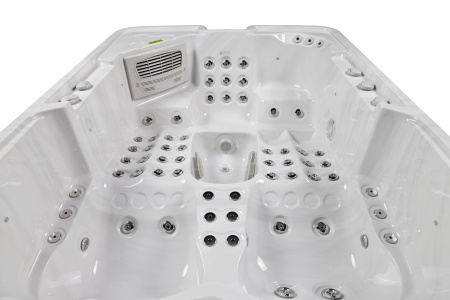 Гидромассажный спа бассейн NordicSpa Modi (Моди)