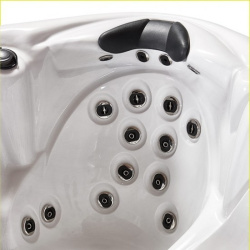 Массажный спа бассейн Joy Spa JY 8811