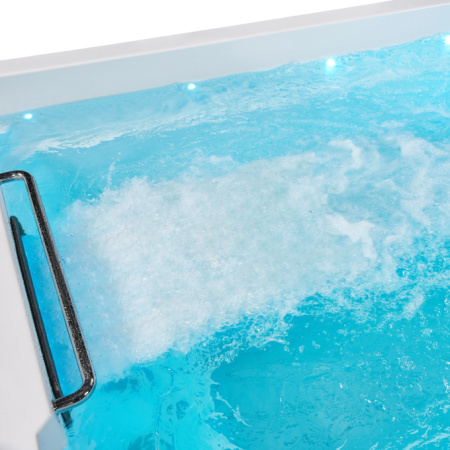 Плавательный бассейн с противотоком AquaVita 503U