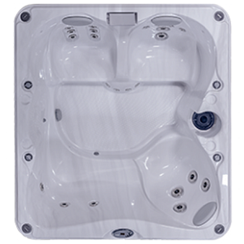 Спа бассейн Jacuzzi J-225