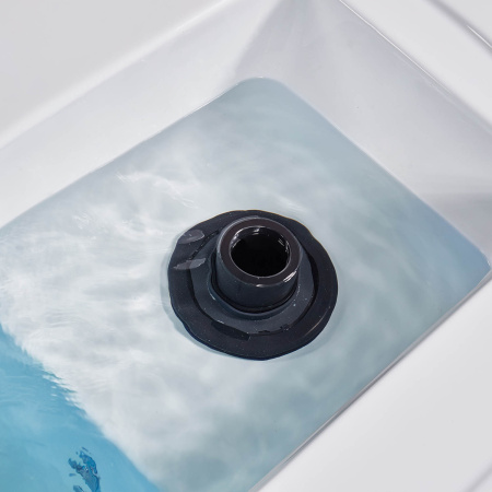 Плавательный спа бассейн Mexda WS-PC07ST