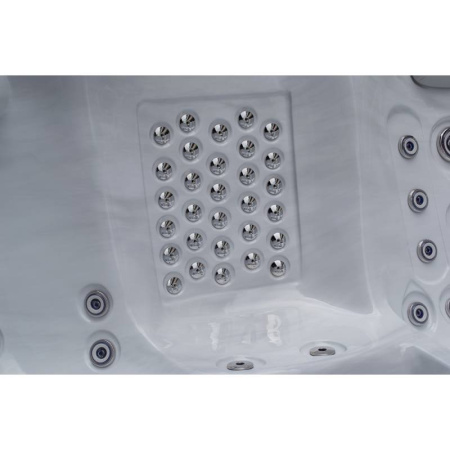 Спа-бассейн AquaSpas My Power