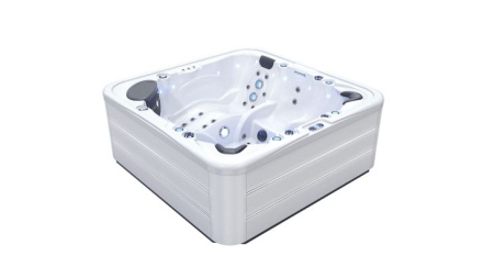 Встраиваемый спа бассейн Lovia Spa ZR802